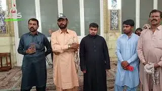 Behtul bibi masoma e qum