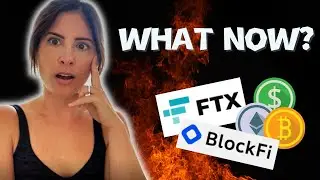 5 Lessons You Can Learn From Massive Crypto Implosions (FTX, BlockFi, Celcius)