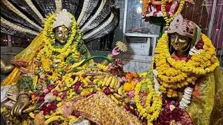 Connect with the lord Brihaspati dev (Strong Jupiter) Subliminal.