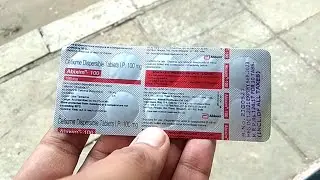 abixim 100 uses side effect dose and price in hindi|bachcho keliye antibiotics |cefixime 100 tablets