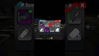 Free sniper rifle 😜 #roblox #blockspin
