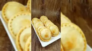 Masa para Pastelitos o Empanaditas: ¡El Toque Especial para Un Bocado Perfecto!