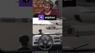 I know what airports are like! | anjelusx on #Twitch