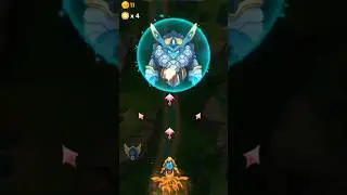 NEW GAME 🎮 SKY CHAMP 🎯 Showdown: Epic Battles and Unbelievable Wins! #gaming #shorts #gamelover