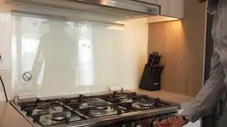 Frank Porter - Stove / Cooker