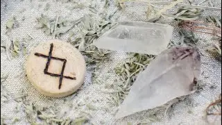 Ingwaz Rune Meditation