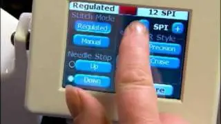HQ18 Avante - Understanding & Using Menu Settings