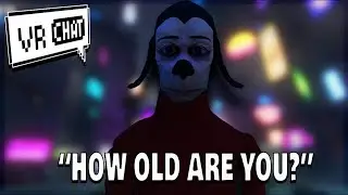 Infiltrating VR Chat's BIGGEST Degenerates
