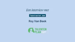 Paardensport Vlaanderen | Talent van het Jaar 2025