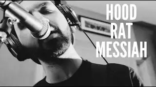Dikembe - Hood Rat Messiah (QCA Session)