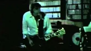 Paul Lane & Ross Freeman - Jethro Tull Aqualung