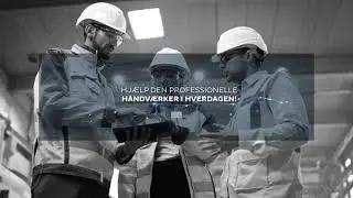 Professionelle produkter til professionelle fagfolk - Bostik Smart PRO (DK)