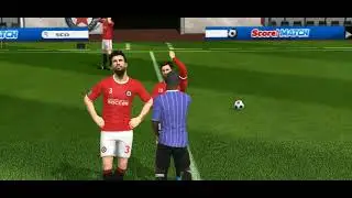 Dream League Soccer New Video v8.06 Division All-Star Game. Выйграл матч всех звёзд дивизиона!