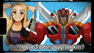 Do YOU Use 3rd Party Upgrade Kits?