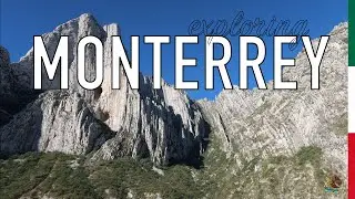 NATURE THINGS TO DO IN MONTERREY | CHIPINQUE Y LA HUASTECA