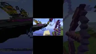 Minecraft VimeWorld #4 New achievement