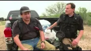 Dude Crying on Doomsday Preppers