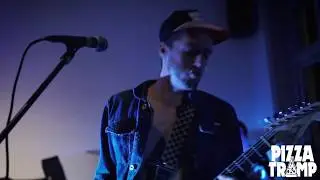 Pizzatramp - Live at the Birdcage - 7th September 2019