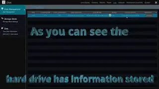 How to format a TVT or Provision Hard Drive.