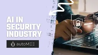 🔒 AI Automation in Security: A UK Case Study | AI Solutions for Business