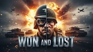 Won and Lost: The Strategy Behind the World's Greatest Battles