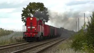 T448p-007   DB Schenker