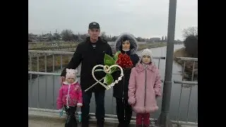 Евгений Коновалов - А за окошком ветер вьюжит.