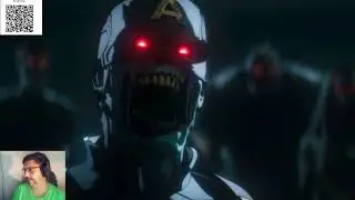 R Marvel Zombies Ep 3- UMA ARMADILHA DA WANDA