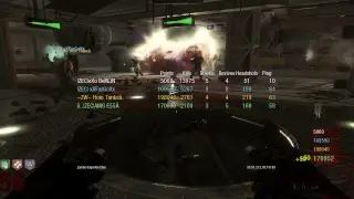 Ascension 4 players 56 round exWR