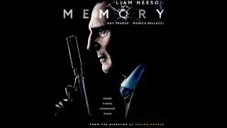 Memory - Trailer (2022)