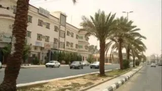 شرورة اجمل مدن الجنوب