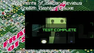 Fragments of Silicon Reviews: Stealth Bastard Deluxe