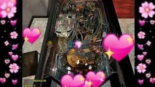 Dream Pinball 3D Amber Moon - EMOJIZED EDITION Shortcut07  #emojized #emoji #emojigame #pinball