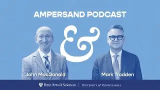Amperand Podcast | Fighting Crime Through Design