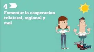 EL TLCAN  : objetivos