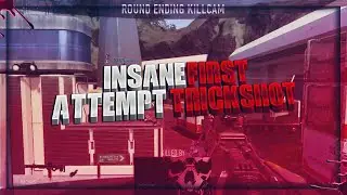 SICK KILLCAM FIRST ATTEMPT!!