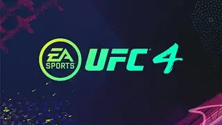 UFC 4 Stream!!