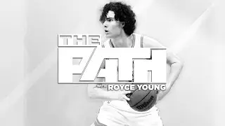 The Path | Episode 2: Josh Giddey
