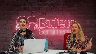 D&Eacute;FICIT DE HOMBRES (exitosos y feministas) - Bufete Sentimental con Fernanda Kosak e Irene Delponte