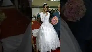 Noiva Canta 