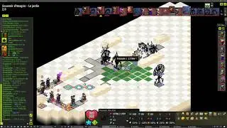 Reine Amirukam Pusillanime à 8 - MAJ 2.58 - Placement 1
