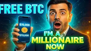 Free BTC 2025 - Is It Really Possible to Earn on This Site?