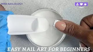 INSTAGRAM INSPIRED NAIL ART FOR BEGINNERS