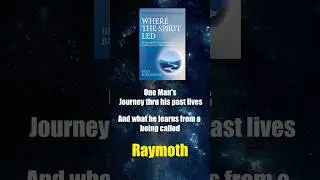 F.A.T.E.~ What he learns from Raymoth. #awakening  #channeling  #interdimensionalbeings