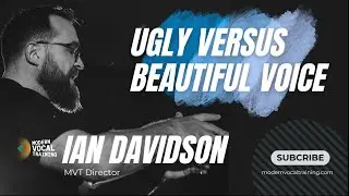 UGLY VOICE versus Beautiful Voice - Who Will Win?
