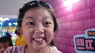 송도 아틸란티스 즐기기!