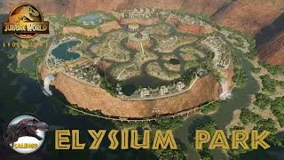 Elysium Park .