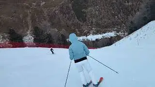 Maso Corto Hanna