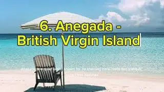 Top 10 Off-the-Beaten-Path Caribbean Islands