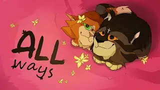 All Ways - AMV limited